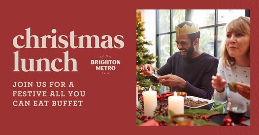 Christmas 2021 Events Activities In Brighton Sa Allevents In Christmas Day Lunch 2021 Adelaide 2021