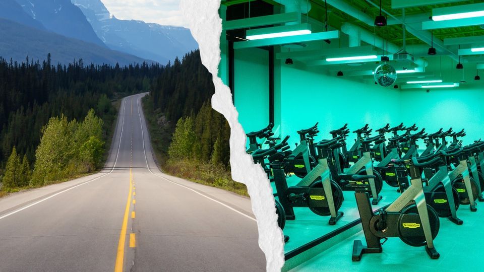The Great Canadian Road Trip Challenge, Vivo for Healthier Generations 