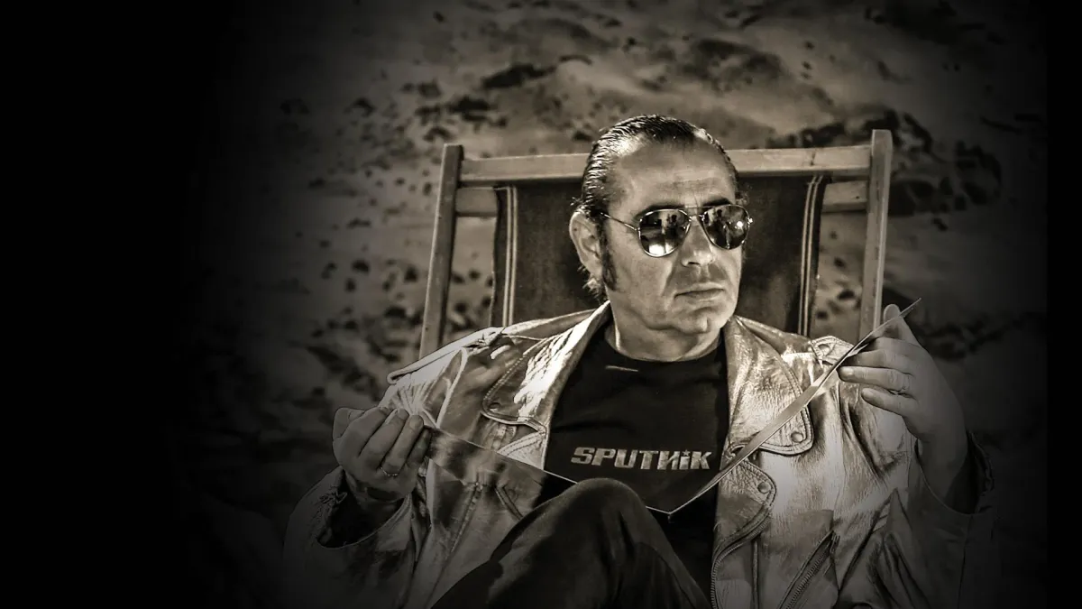 Luca Carboni in Casalecchio Di Reno, 24 January | Event in Casalecchio di Reno | AllEvents