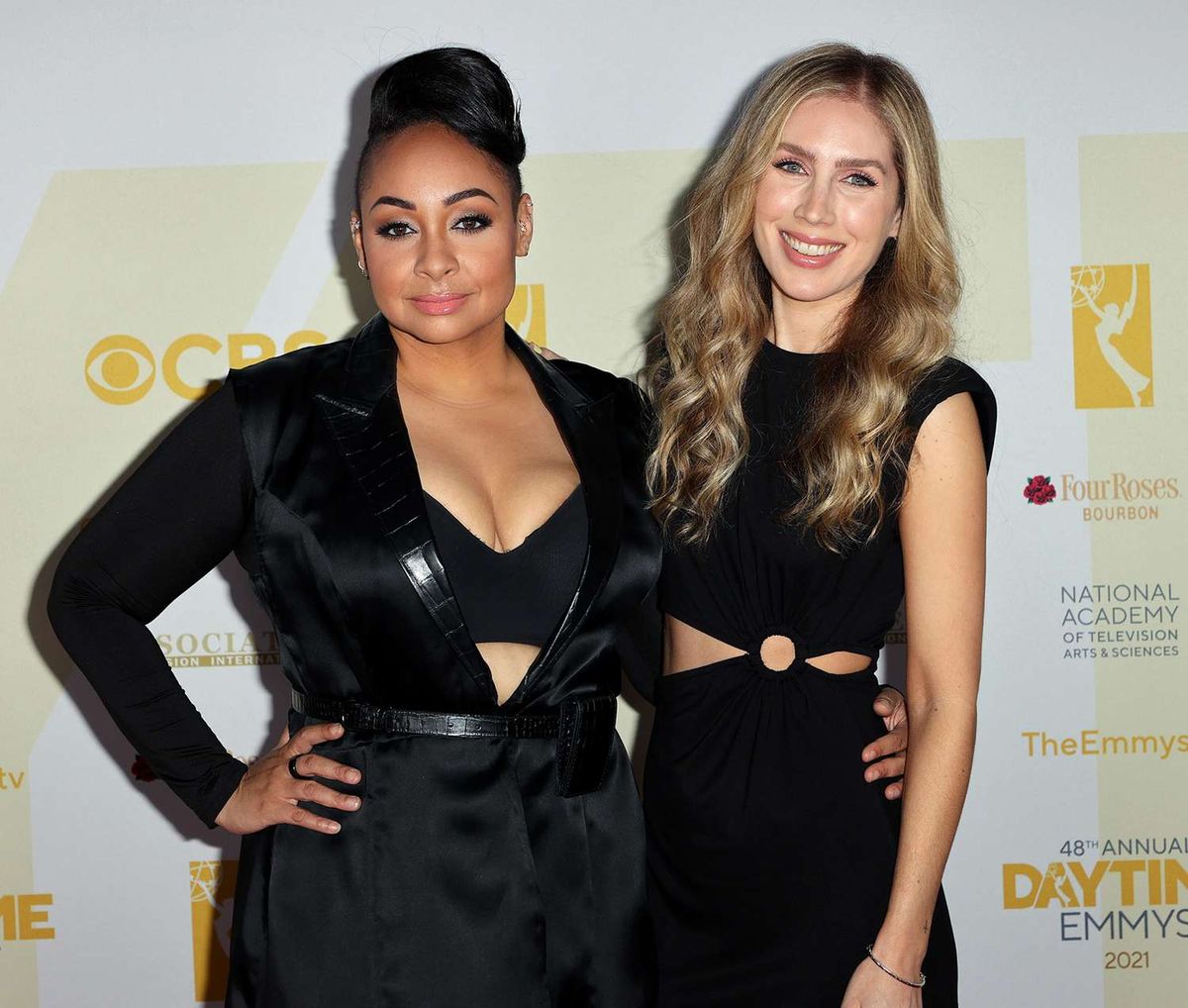 Tea Time with Raven-Symone & Miranda Maday, 5 June | Event in Washington | AllEvents