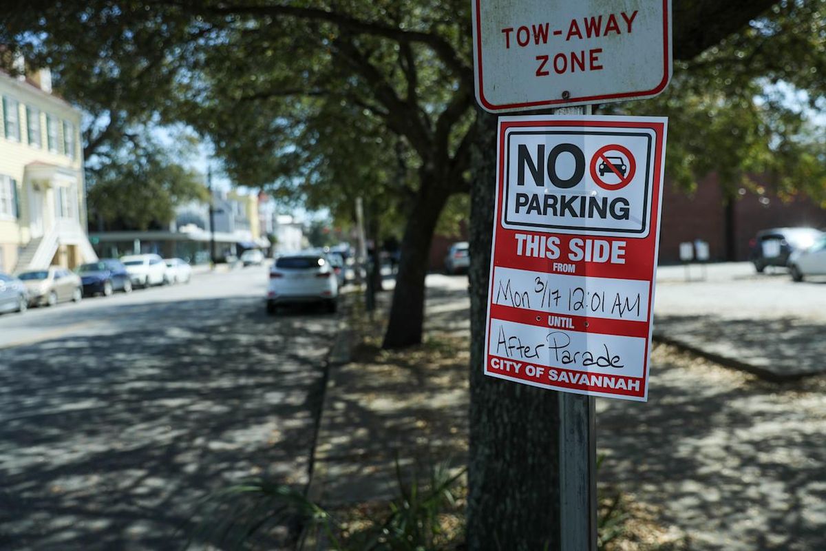 Parking Signs Of The Swarm (17+), 5 October | Event in Chicago | AllEvents