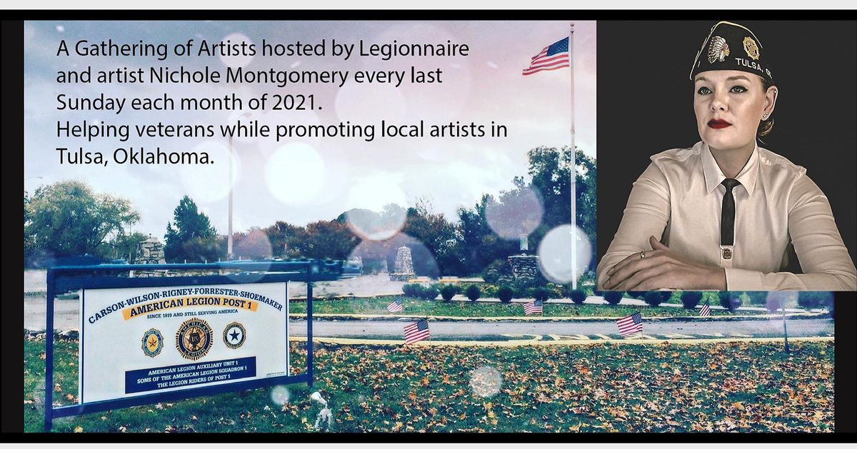 Events In Tulsa In December 2021 Tulsa Christmas Events 2021