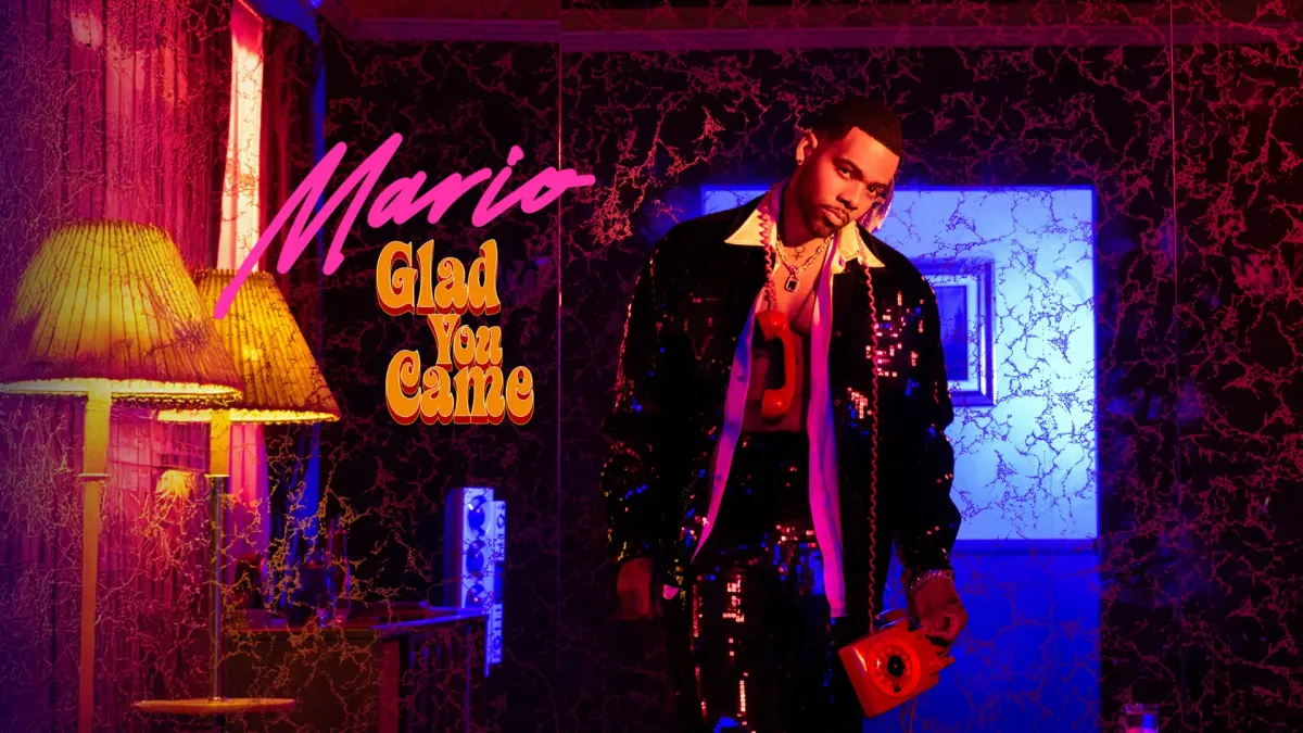 Mario in Coachella, 12 August | Event in Coachella | AllEvents