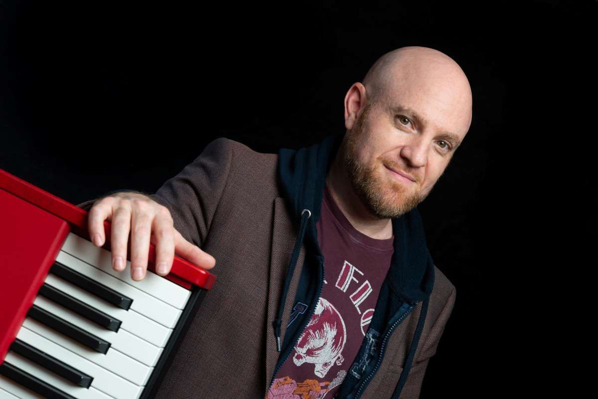 The Lao Tizer Band, 27 December | Event in Mill Valley | AllEvents