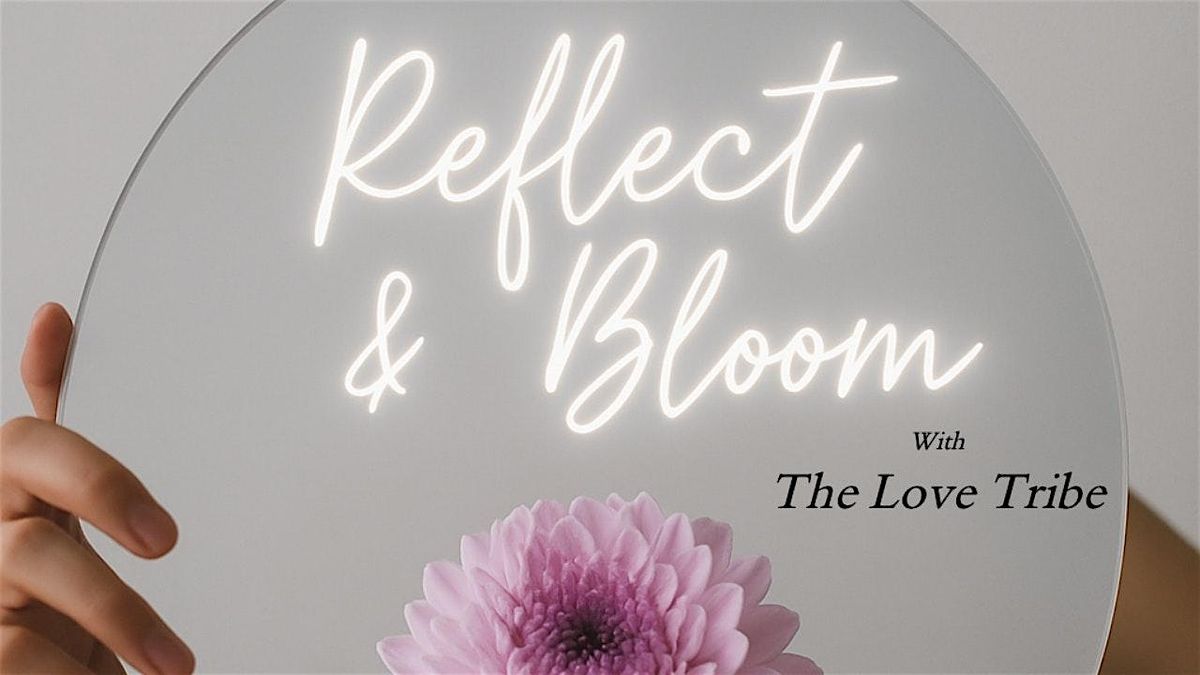 Reflect and Bloom, 13 December | Event in Memphis | AllEvents