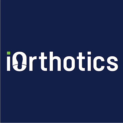 iOrthotics Australia logo