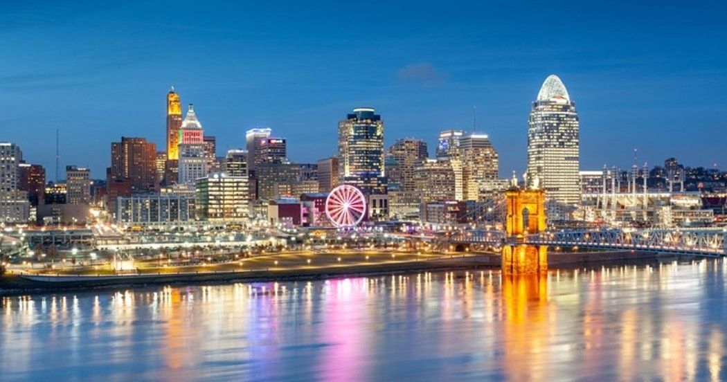Things To Do In Cincinnati This Weekend August 7 9 2020