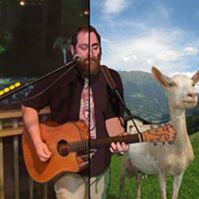 Jason 'Gote' VanDeMaat