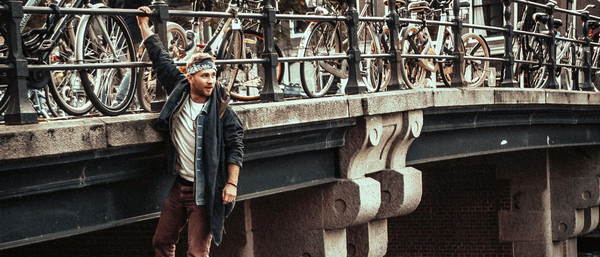 Fox Stevenson in Portland, 7 May | Event in Portland | AllEvents