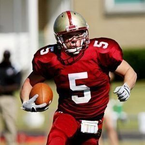 Troy Trojans vs. Texas State Bobcats