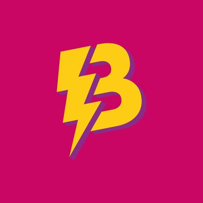 Brutal Producciones logo