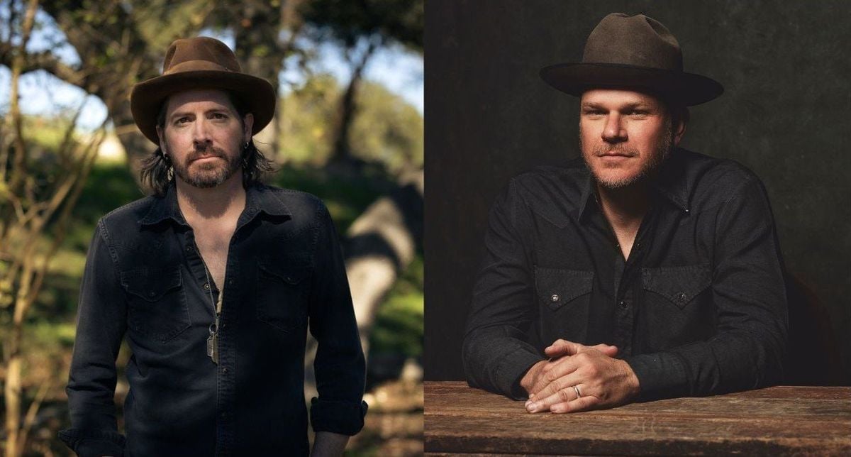 Micky Braun and Jason Eady at Knuckleheads Saloon, 21 September | Event in Kansas City | AllEvents