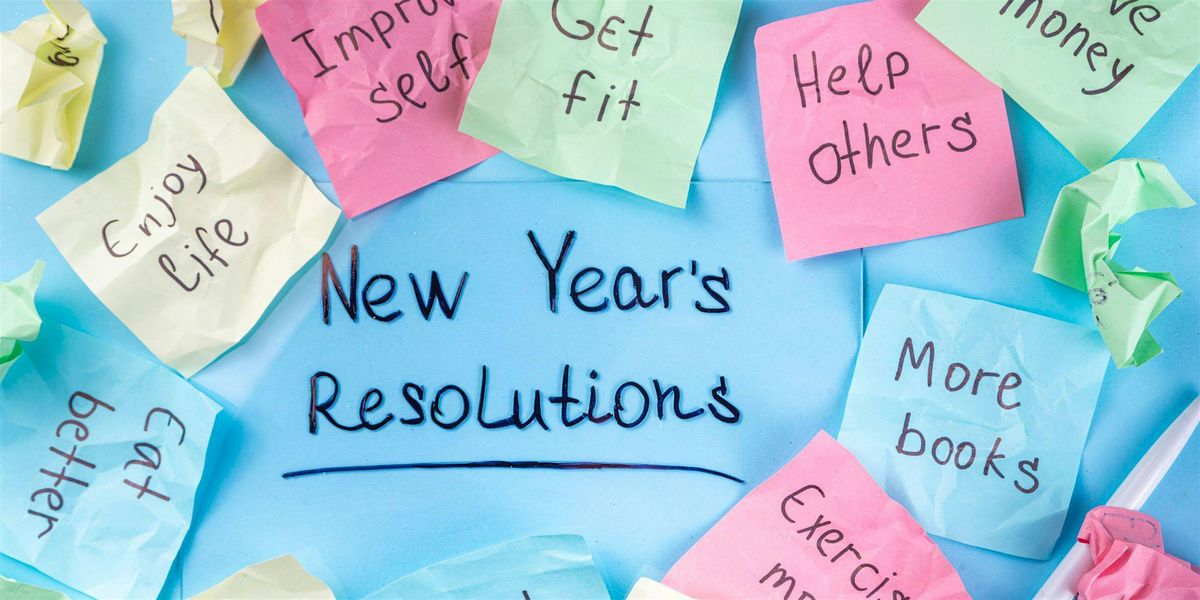 Creative Journaling: New Year Resolution 2026, 16 January | Event in Calgary | AllEvents