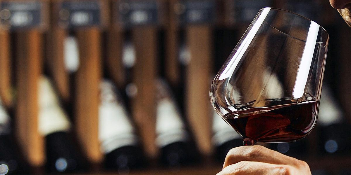 Uncorked: Italian Bordeaux Varietals, 13 December | Event in San Jose | AllEvents