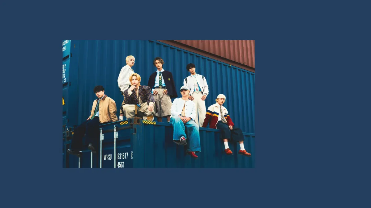 BALLISTIK BOYZ from EXILE TRIBE in 江東区, 豊洲PIT, Tokyo, 5