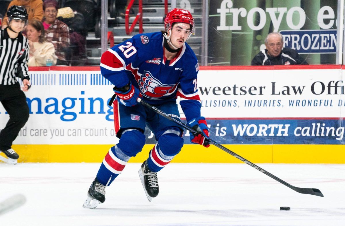 Brandon Wheat Kings vs. Regina Pats, 9 January | Event in Brandon | AllEvents