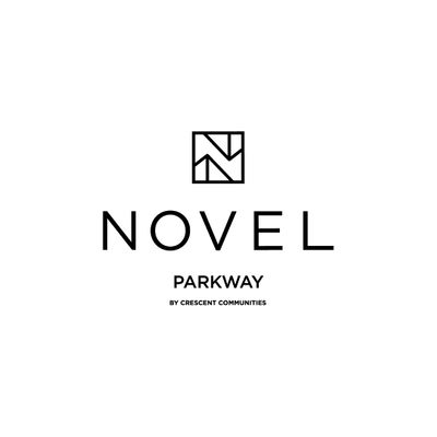 NOVEL Parkway logo