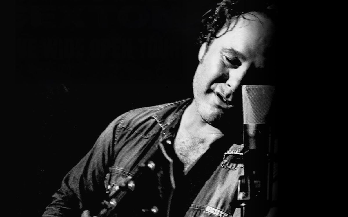 Martin Sexton at Key West Theater, 13 March | Event in Key West | AllEvents