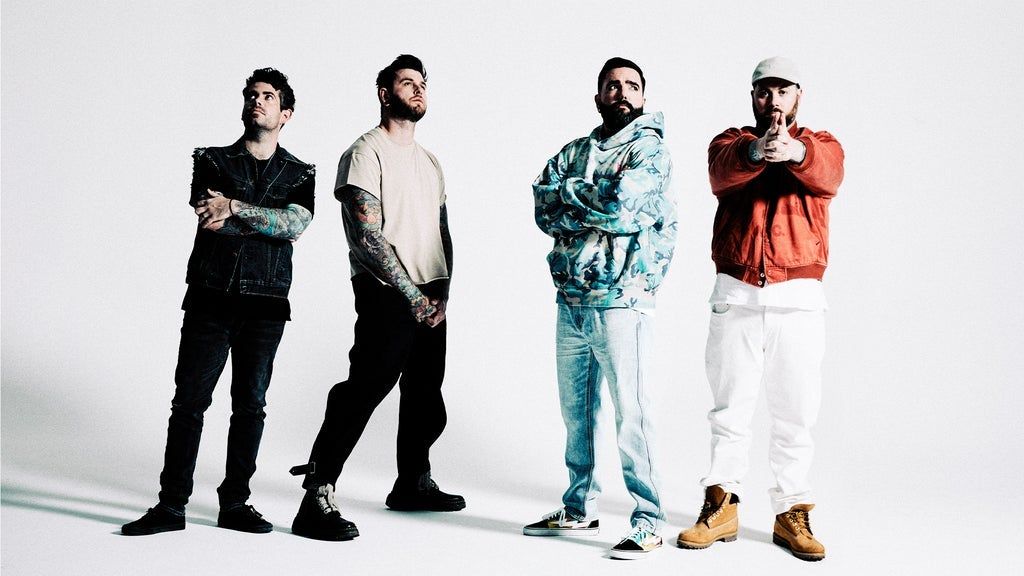 A Day To Remember & Yellowcard - Maximum Fun Tour, 6 November | Event in Lexington | AllEvents