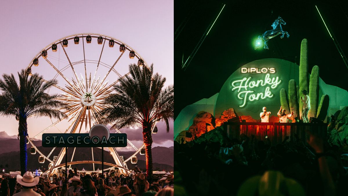 Parking Country Calling Festival - Sunday with Luke Combs, Koe Wetzel and more, 5 October | Event in Ocean City