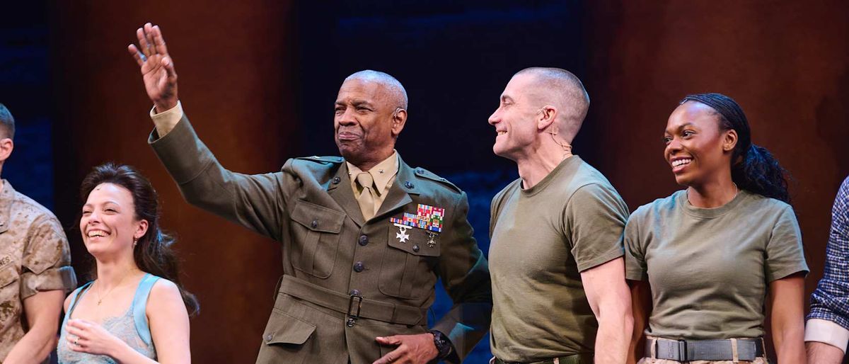 Parking Othello - Cincinnati, 8 March | Event in Cincinnati | AllEvents