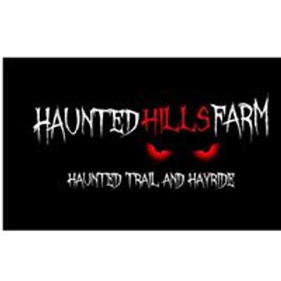 Haunted Hills Farm  Trail and Hayride