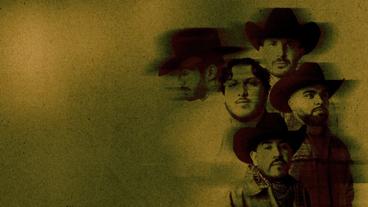 Grupo Frontera in Badalona, 26 June | Event in Badalona | AllEvents