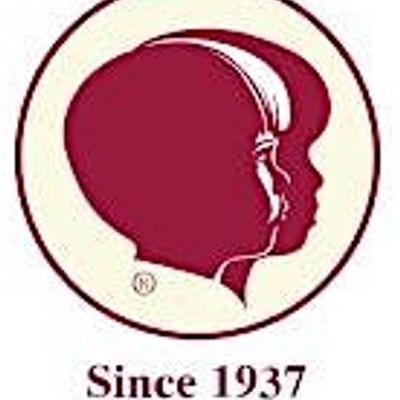 Child Evangelism Fellowship logo