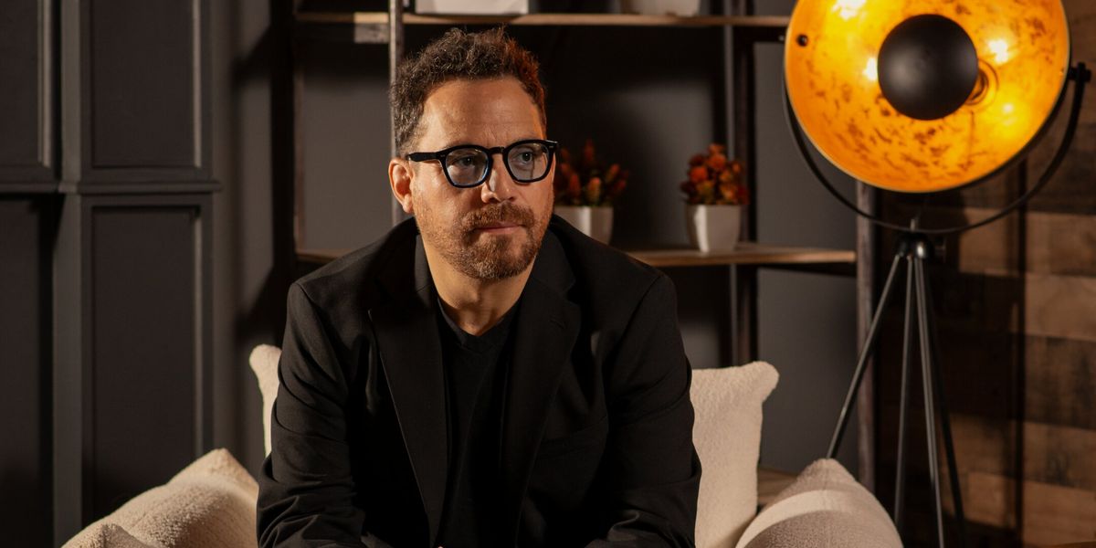 Juan Fernando Velasco: Julio Eterno Tour in Washington, 12 October | Event in Washington | AllEvents