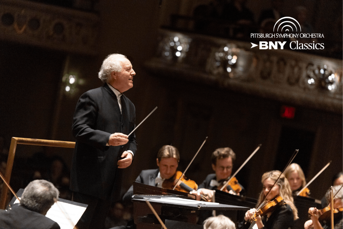 New York Philharmonic - Semyon Bychkov Conducts Bruckner's Eighth, 5 June | Event in New York | AllEvents