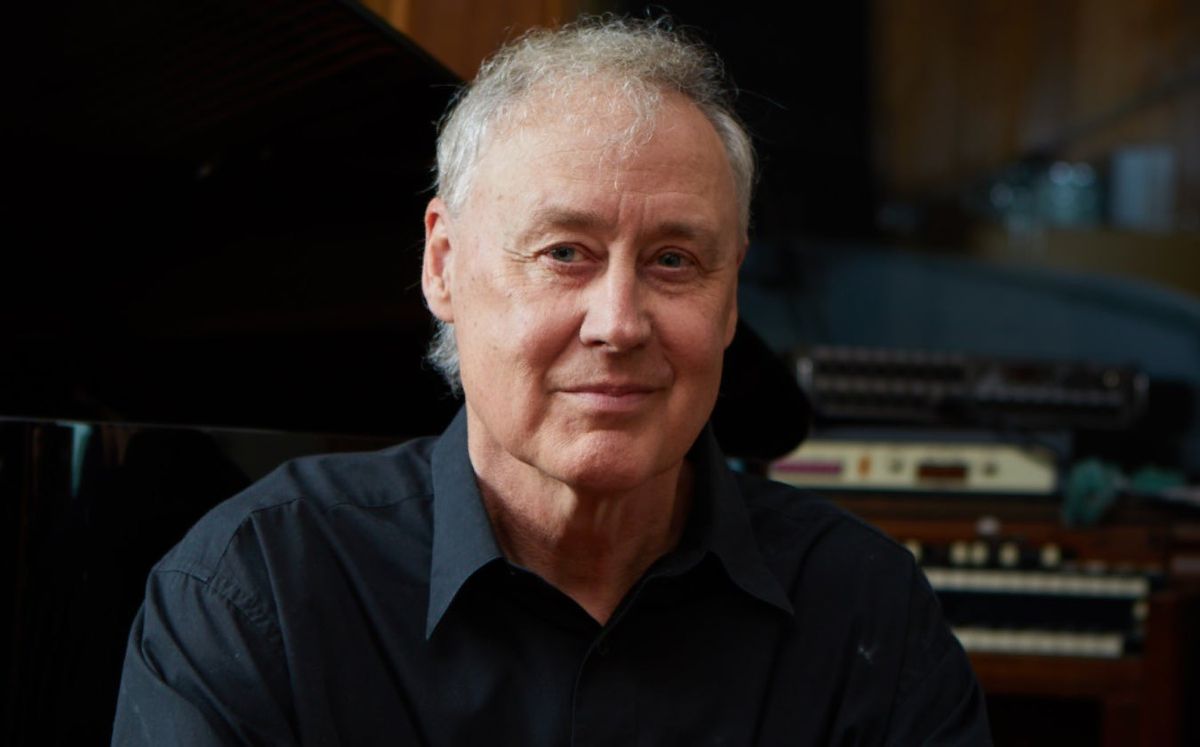 Bruce Hornsby, 14 December | Event in Clearwater | AllEvents