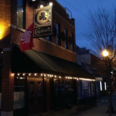 Callahan's Nightclub & Rooftop