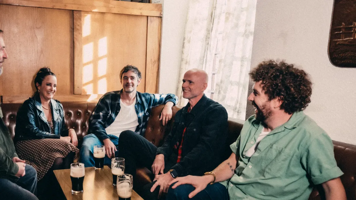 Beoga in Wellington, 22 January | Event in Wellington | AllEvents