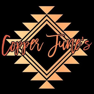 Copper June's