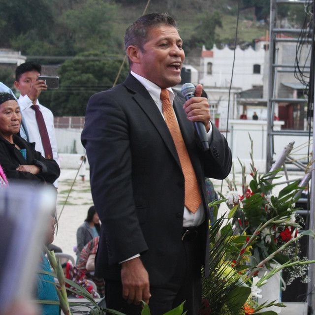 Felipe Garibo