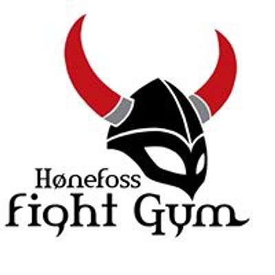 Hønefoss Fight Gym