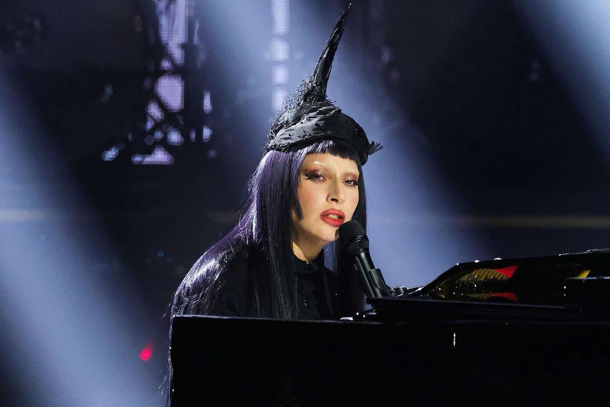 Lady Gaga Chicago Tickets, 15 September | Event in Chicago | AllEvents
