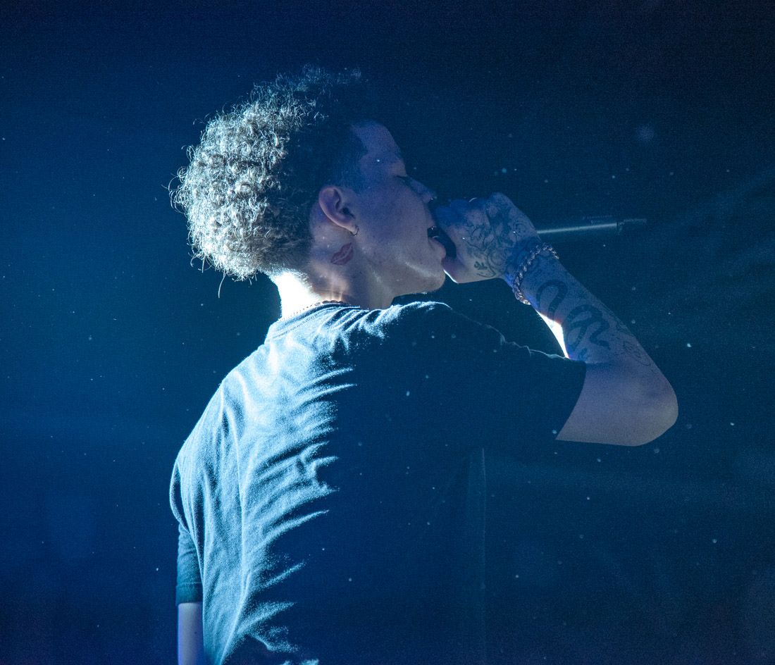 Lil Mosey at Marquee Theatre, 28 June | Event in Tempe | AllEvents