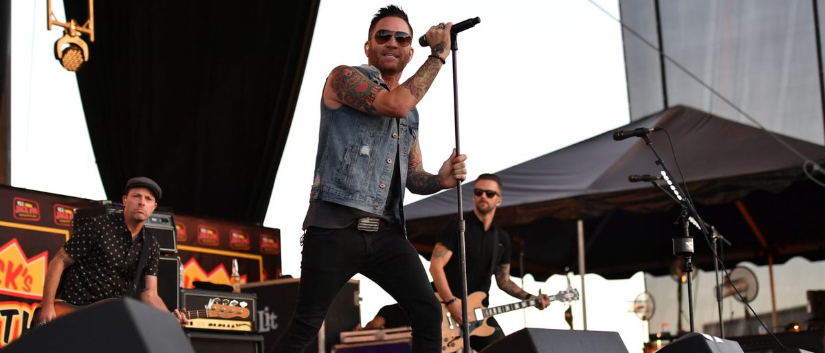 Lit - Band at Fresno Fairgrounds, 4 October | Event in Fresno | AllEvents