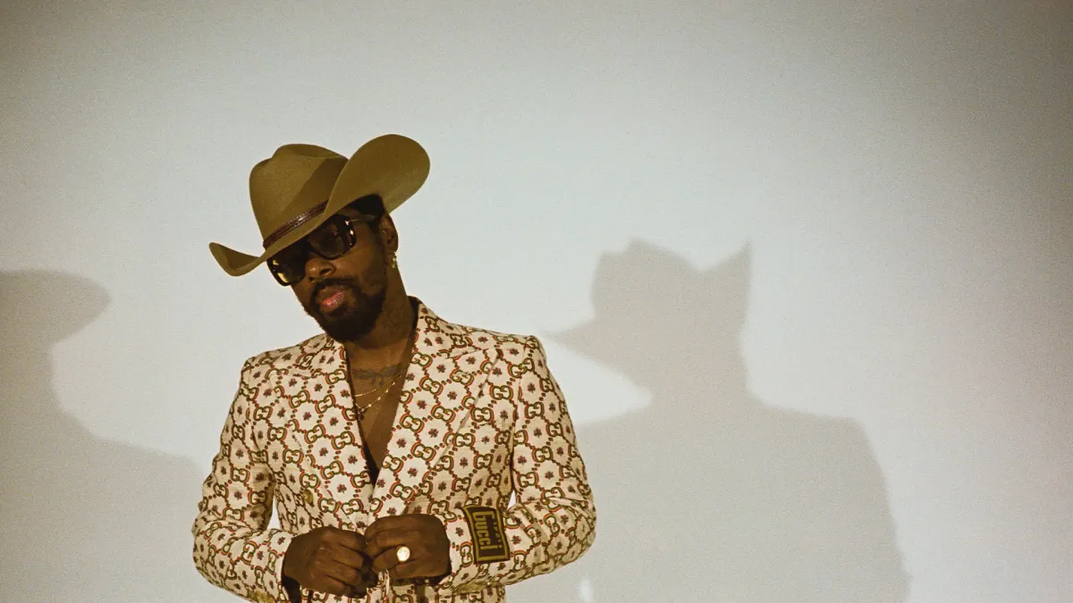 Curtis Harding in City of New York, 23 January | Event in Brooklyn | AllEvents