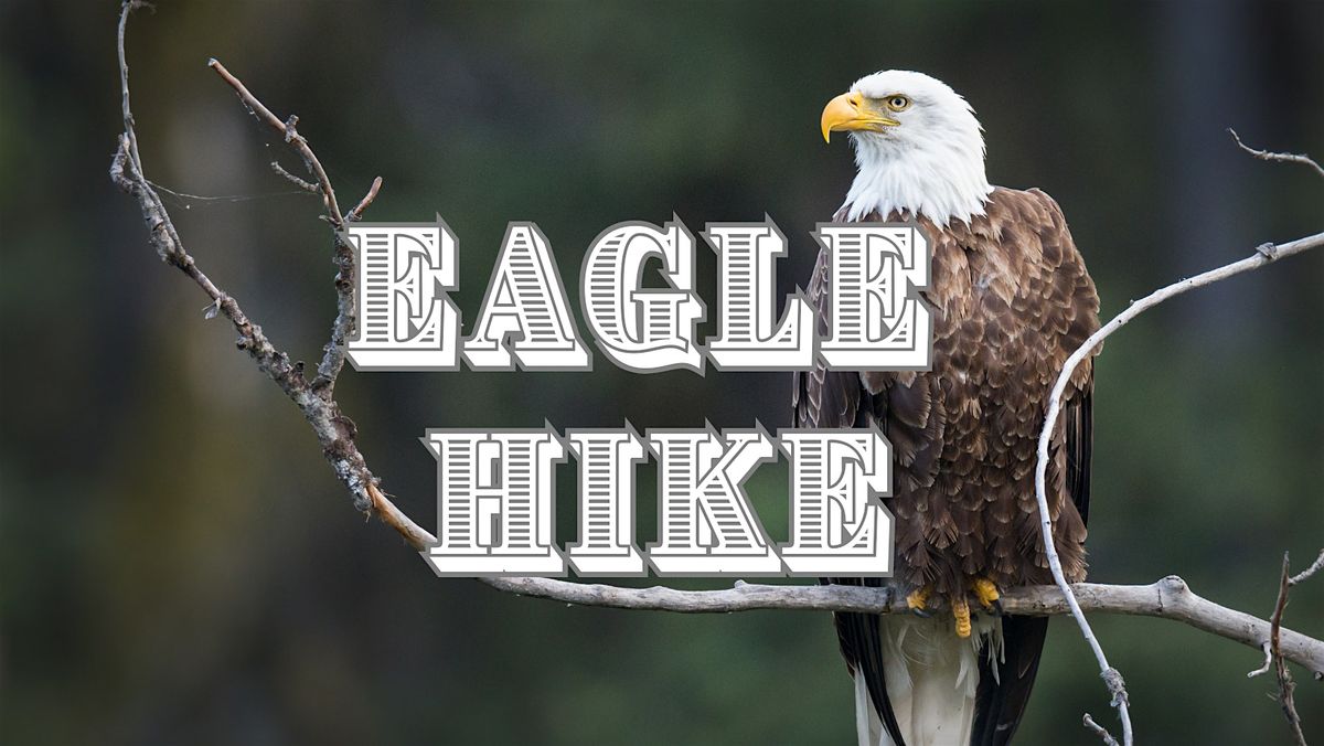 Eagle Hike, 24 January | Event in Topeka | AllEvents