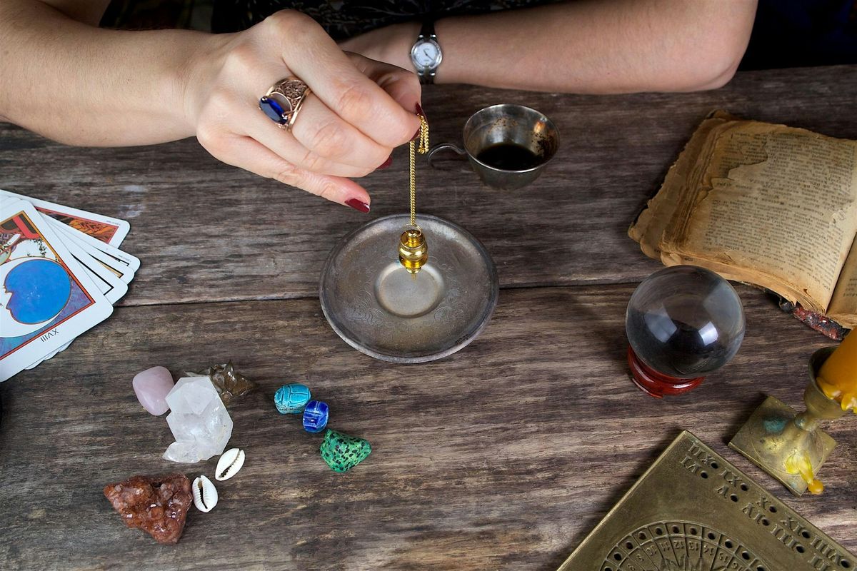 Mediumship/Psychic Development Class - Beginner to Intermediate | Event in Hornchurch | AllEvents