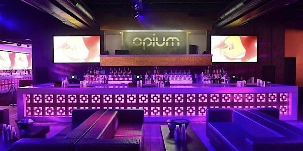 OPIUM ATLANTA SATURDAYS | Event in Atlanta | AllEvents
