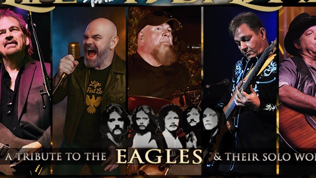 Ultimate Eagles Tribute Concert, 6 March | Event in San Leandro | AllEvents