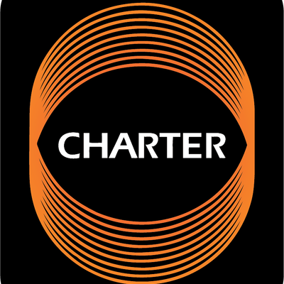Charter Manufacturing logo