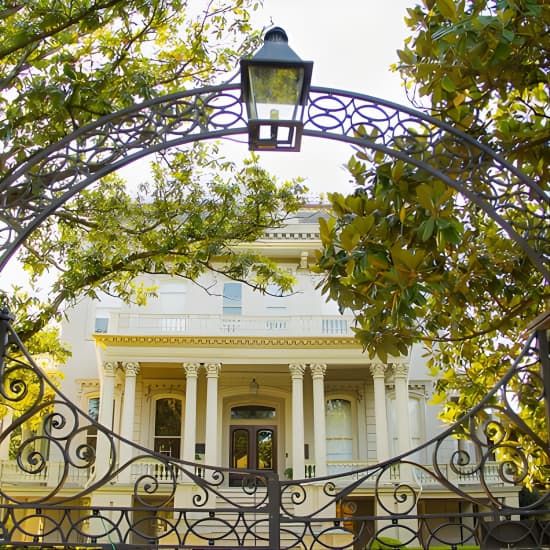 Garden District Secrets and Scandals Tour | Event in New Orleans | AllEvents