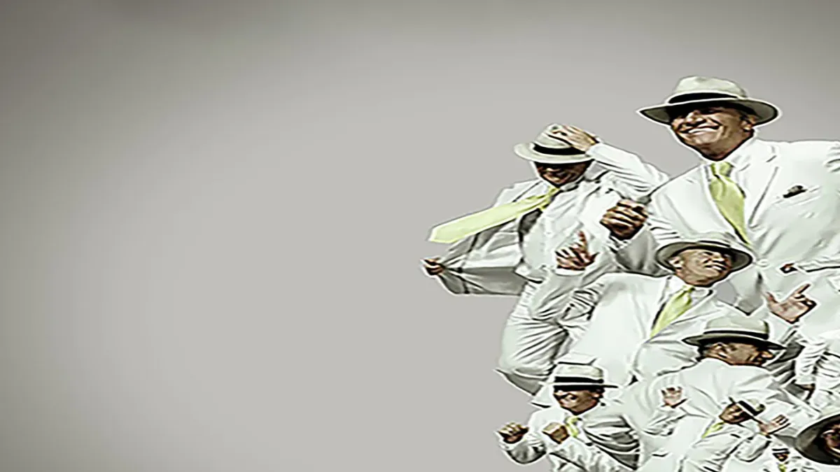 Louie Austen, Jazz Gitti in Vöcklabruck, 23 April | Event in Straßwalchen | AllEvents