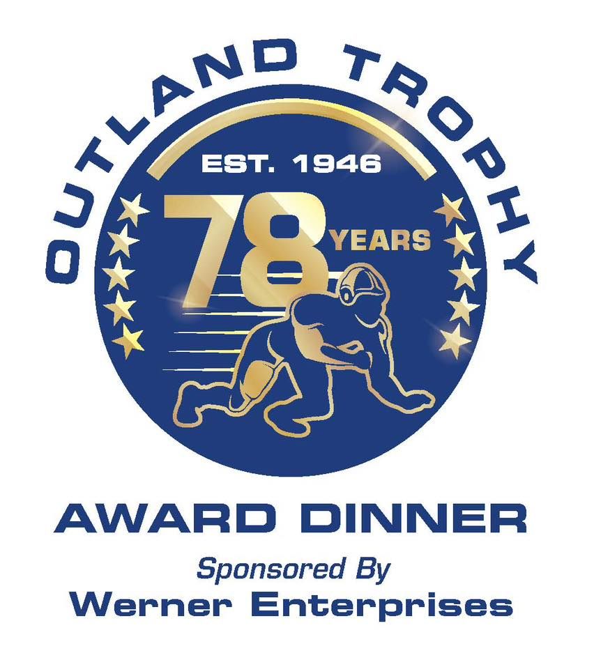 Outland Trophy, Legacy, & Husker Senior Awards, Hilton Omaha, January