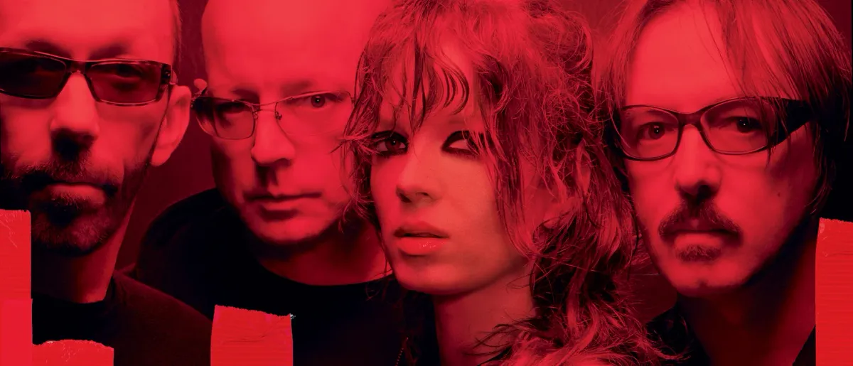 Garbage in Vancouver, 20 October | Event in Vancouver | AllEvents