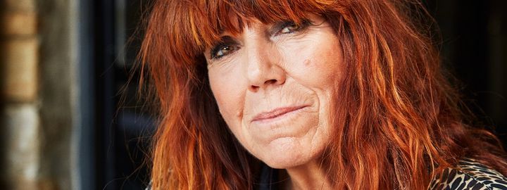 Hanne Boel Pa Chat Noir Chat Noir Teater Oslo October 27 21 Allevents In